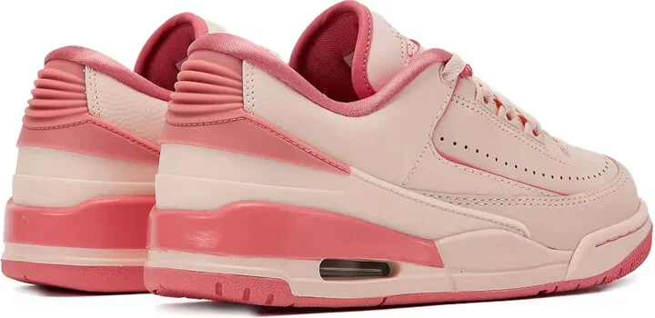Jordan 2/3 "Washed Coral" sneakers - Image 2