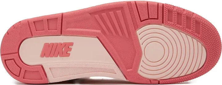 Jordan 2/3 "Washed Coral" sneakers - Image 3
