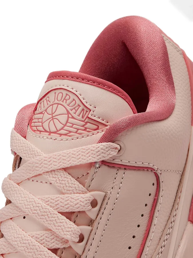Jordan 2/3 "Washed Coral" sneakers - Image 4