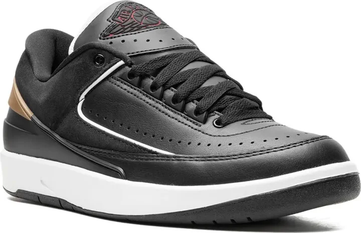 Jordan 2 lace-up sneakers - Image 2