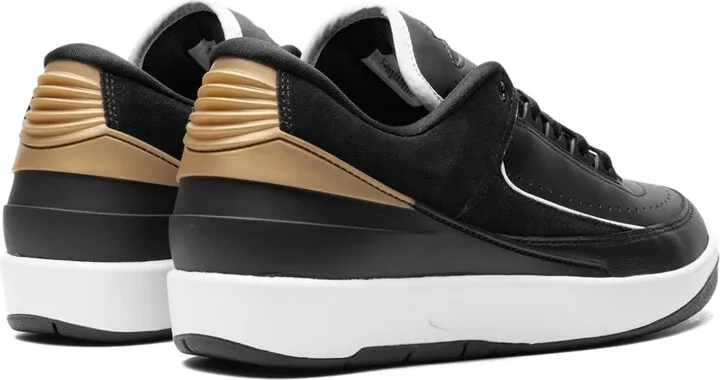 Jordan 2 lace-up sneakers - Image 3