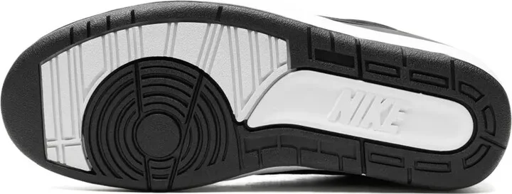 Jordan 2 lace-up sneakers - Image 4