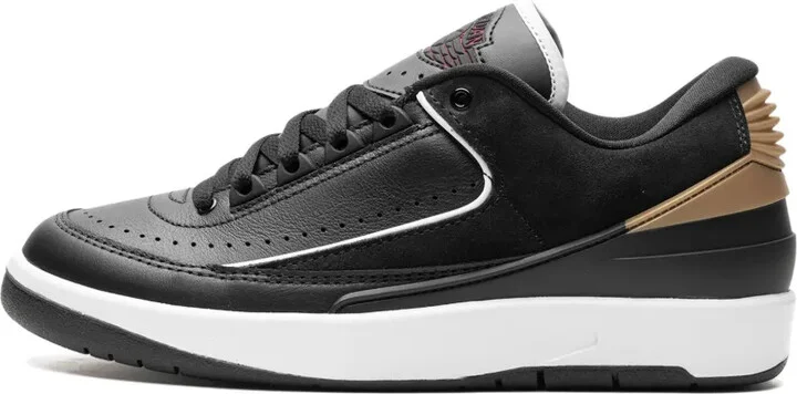 Jordan 2 lace-up sneakers - Image 5
