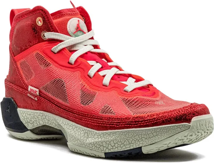 Jordan 37 "Rui Hachimura" sneakers - Image 2