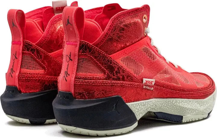Jordan 37 "Rui Hachimura" sneakers - Image 3
