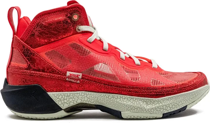 Jordan 37 "Rui Hachimura" sneakers