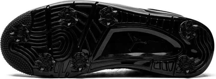 Jordan 4 Golf "Black Cat" sneakers - Image 4