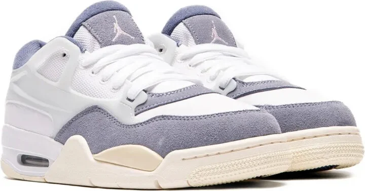 Jordan 4 RM "Diffused Blue/Ashen Slate" sneakers - Image 2