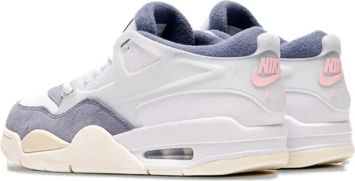 Jordan 4 RM "Diffused Blue/Ashen Slate" sneakers - Image 3
