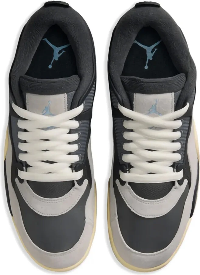 Jordan 4 RM "Iron Grey" sneakers - Image 2