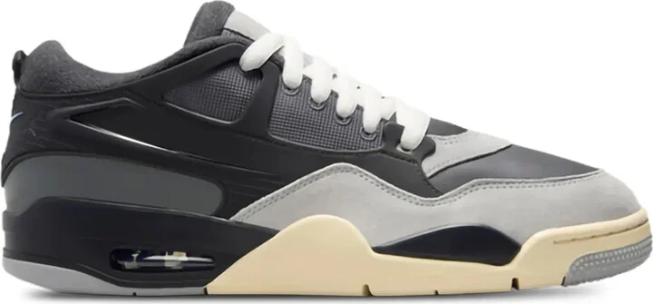 Jordan 4 RM "Iron Grey" sneakers
