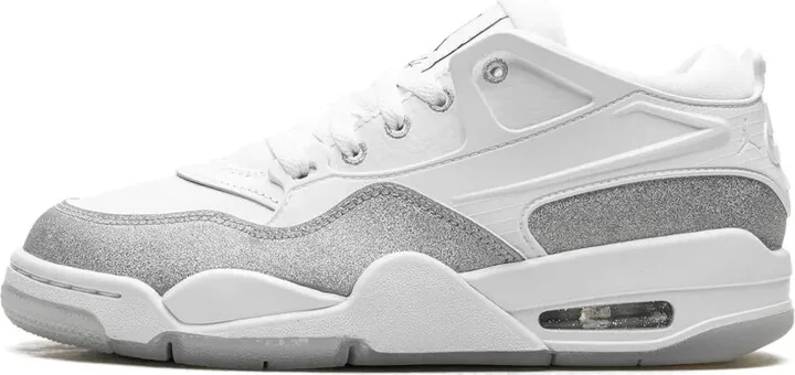 Jordan 4 RM sneakers - Image 5