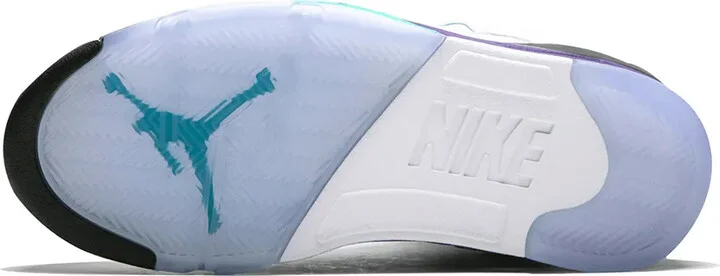 Jordan 5 Retro NRG "Fresh Prince Of Bel-Air" sneakers - Image 4