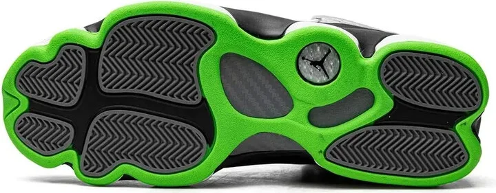 Jordan 6 Rings "Altitude Green" sneakers - Image 4
