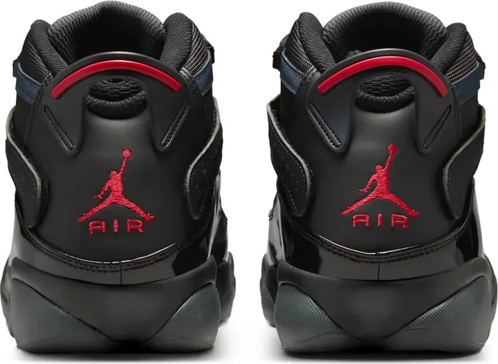 Jordan 6 Rings "Anthracite" sneakers - Image 3