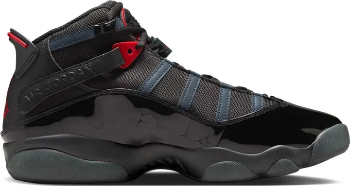 Jordan 6 Rings "Anthracite" sneakers