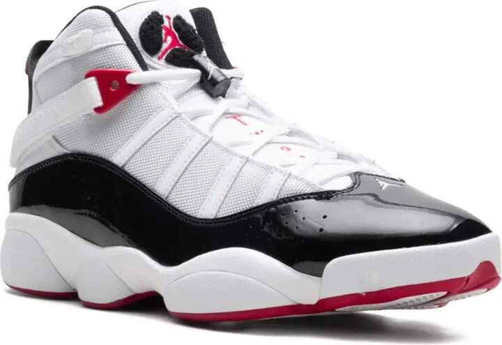 Jordan 6 Rings "Chicago Bulls - Image 2