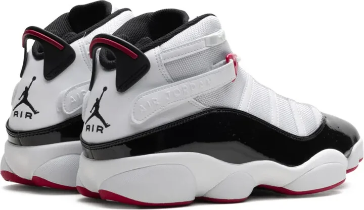 Jordan 6 Rings "Chicago Bulls - Image 3