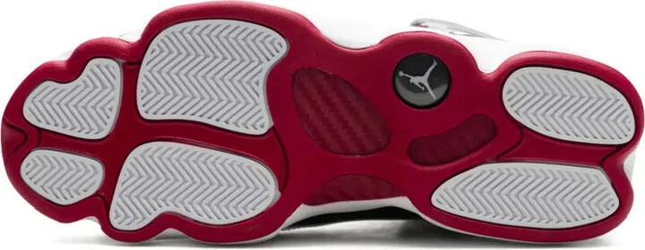 Jordan 6 Rings "Chicago Bulls - Image 4