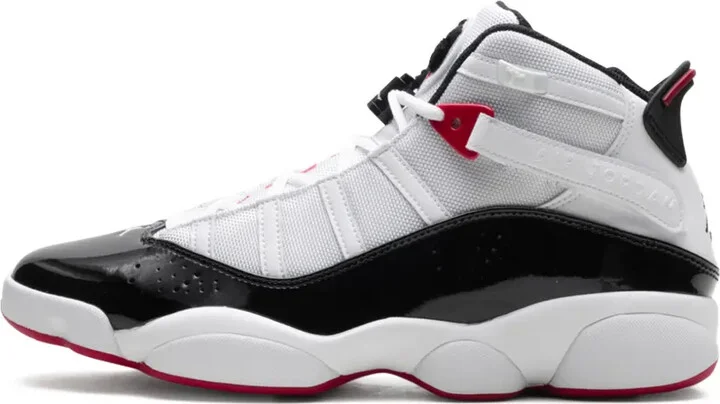 Jordan 6 Rings "Chicago Bulls - Image 5