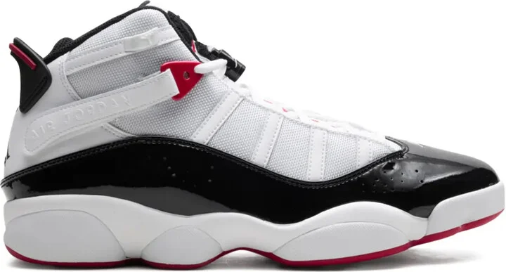 Jordan 6 Rings "Chicago Bulls