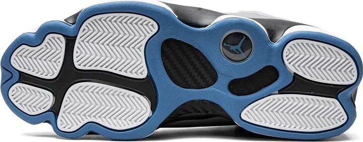 Jordan 6 Rings "Dutch Blue" sneakers - Image 4
