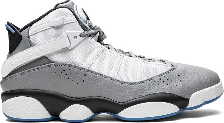 Jordan 6 Rings "Dutch Blue" sneakers