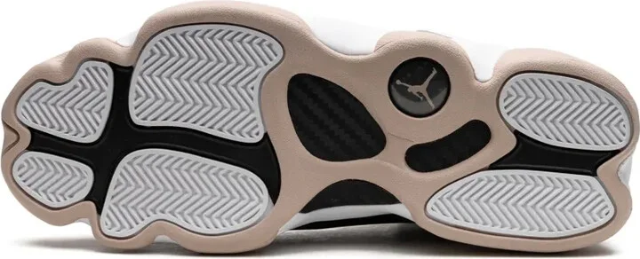 Jordan 6 Rings "Fossil Stone" sneakers - Image 4