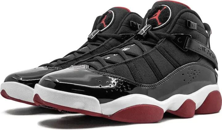 Jordan 6 Rings sneakers - Image 2