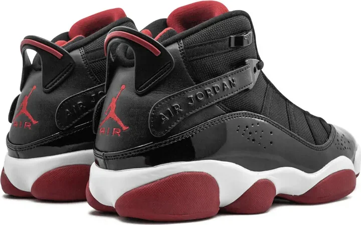 Jordan 6 Rings sneakers - Image 3