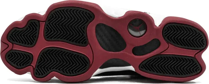 Jordan 6 Rings sneakers - Image 4
