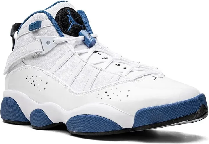 Jordan 6 Rings sneakers - Image 2