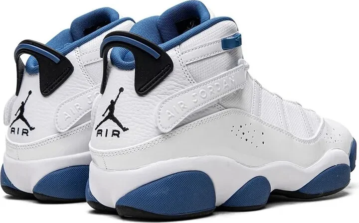 Jordan 6 Rings sneakers - Image 3