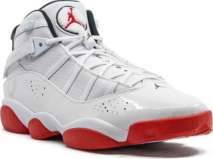Jordan 6 Rings sneakers - Image 2