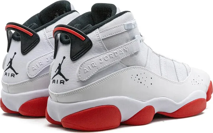 Jordan 6 Rings sneakers - Image 3
