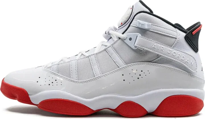 Jordan 6 Rings sneakers - Image 5