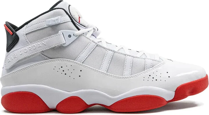 Jordan 6 Rings sneakers