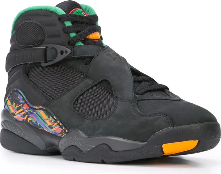 Jordan 8 Retro Tinker Air Raid - Image 2
