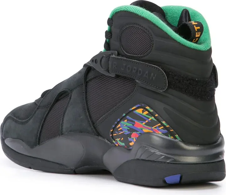 Jordan 8 Retro Tinker Air Raid - Image 3