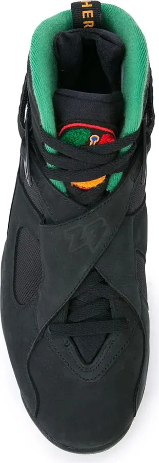 Jordan 8 Retro Tinker Air Raid - Image 4