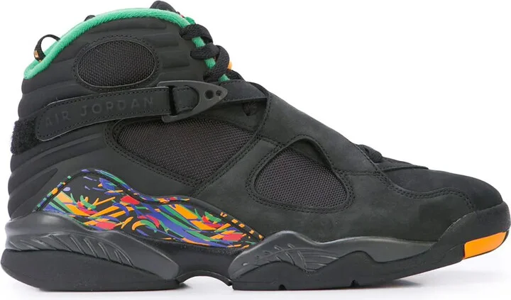 Jordan 8 Retro Tinker Air Raid