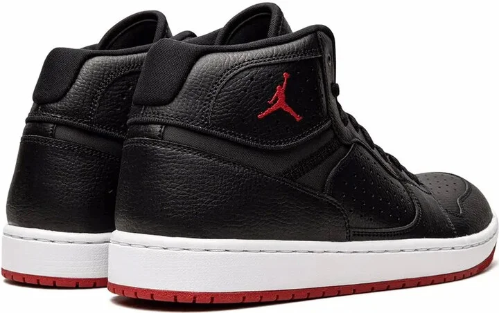 Jordan Access "Bred" sneakers - Image 3