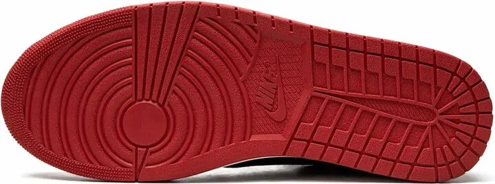 Jordan Access "Bred" sneakers - Image 4