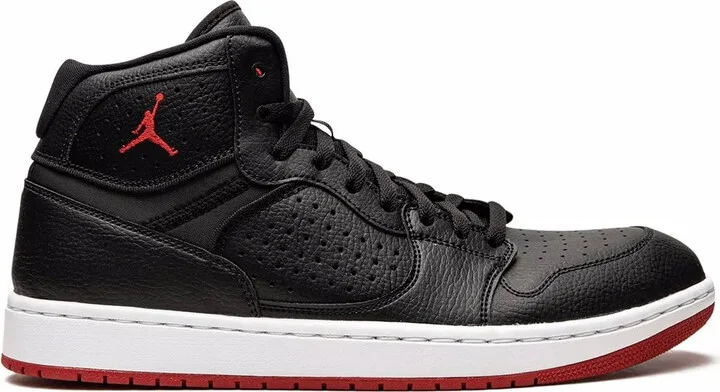 Jordan Access "Bred" sneakers