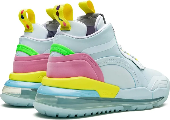 Jordan Aerospace 720 UC sneakers - Image 3