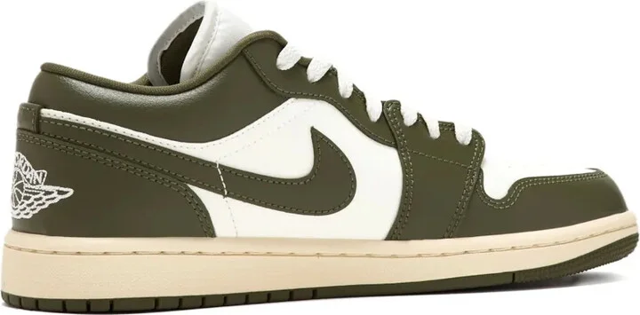 Jordan Air 1 Low sneakers - Image 2