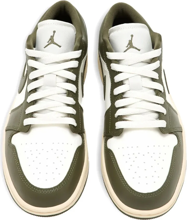 Jordan Air 1 Low sneakers - Image 3