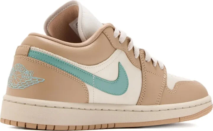 Jordan Air 1 swoosh sneakers - Image 2