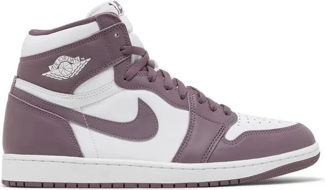 Jordan Air Jordan 1 High OG Lace-Up Sneakers