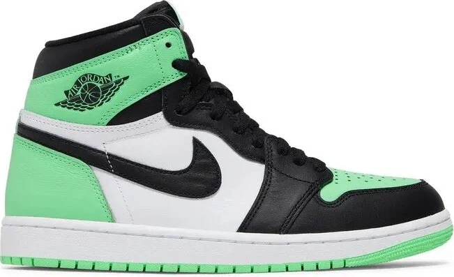 Jordan Air Jordan 1 High OG Lace-Up Sneakers